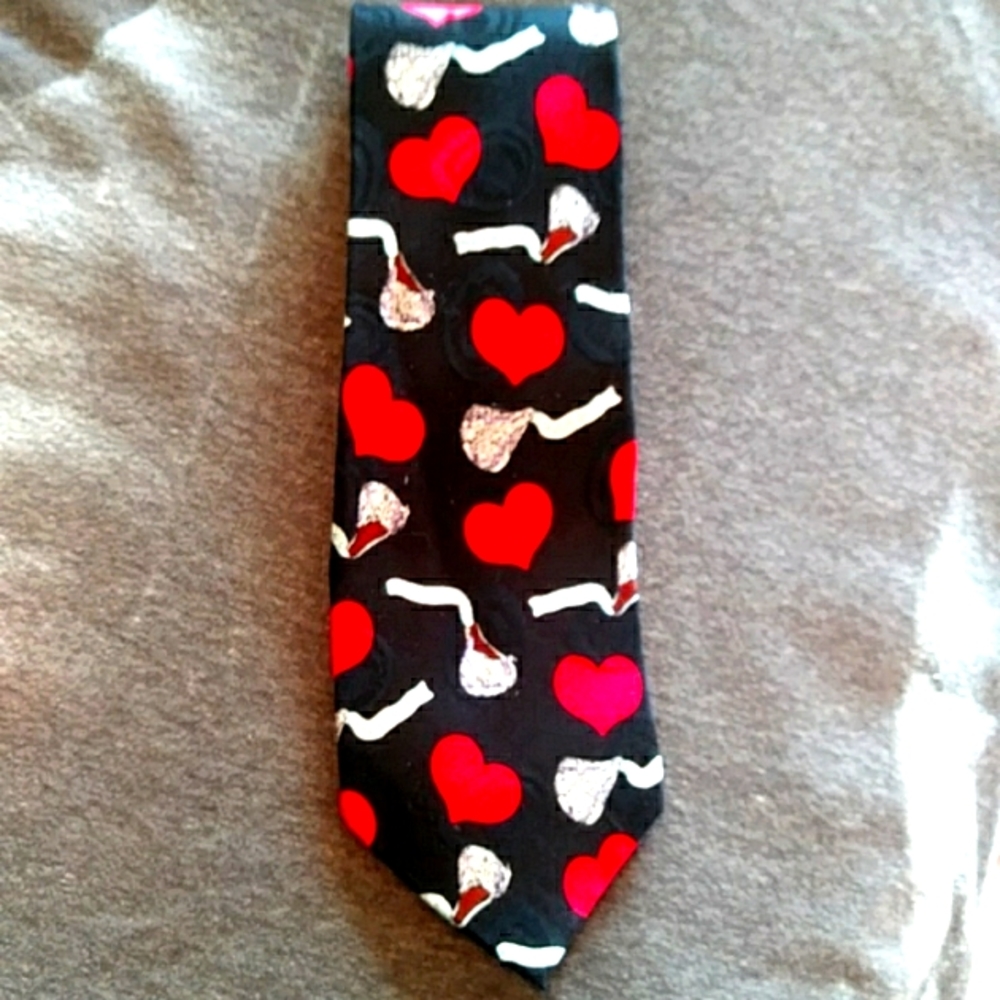 Bolero tie